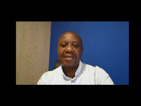 Ecosystems for Social Impact Spotlight - Africa's Covid19 Response: Innovation and Investment