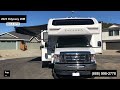 Check out this Video for a 2023 Entegra Coach Odyssey 26M(Stock #437158)  for sale by Pop RVs. This unit is located in Sarasota, FL