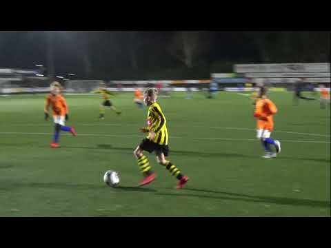 JO11-1 DOSKampen - JO11-1 CSV'28     6-2