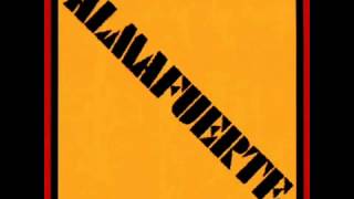 Almafuerte   Con rumbo al abra