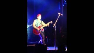 Kip Moore - Where you are tonight