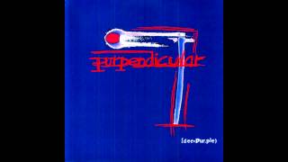 Deep Purple - Don&#39;t Hold Yor Breath (Purpendicular 13 Bonus Track)