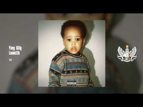 Yung 6illy, Lunmctik - DND