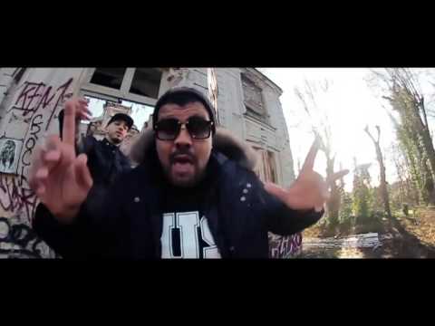 Lacriz feat  French Batata   RSA Parodie Lacrim   YouTube