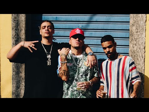 Sommelier de Buteco - Daniel Shadow part. Ramonzin e LV (CLIPE OFICIAL)