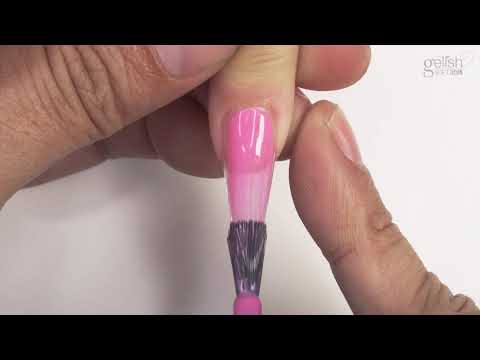 Soft Gel Step By Step