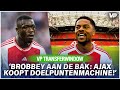 ? ‘?????’ Chuba Akpom is Ajacied: ‘GEVAAR voor Eredivisie & VERDEDIGERS maken BORST NAT…’ ?