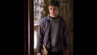 Harry Potter and the Half-Blood Prince Soundtrack - &quot;The Book&quot;