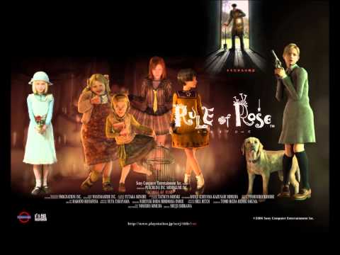 Rule of Rose music - The Attic (Extended)