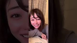 【TikTokライブ】ぽちぽちトーク