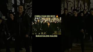 Download lagu COBRA CHAN 🔥🔥 ||High & Low #highandlow #gangster #sword #viral #jedagjedug mp3