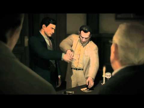 Mafia 2 Special Extended Edition 