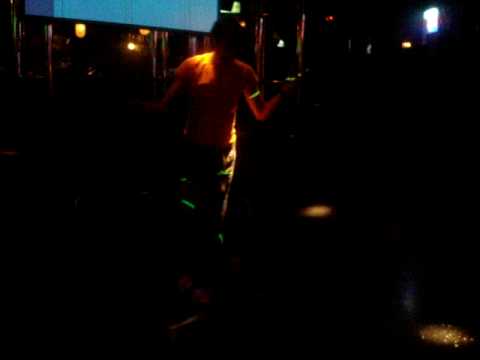 Mario Grimaldi @ shaking...