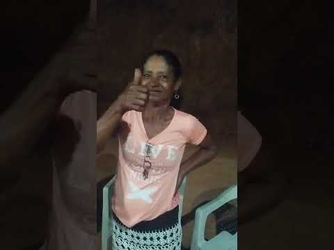 Paulo Deni ao vivo em Guaratinga Bahia 