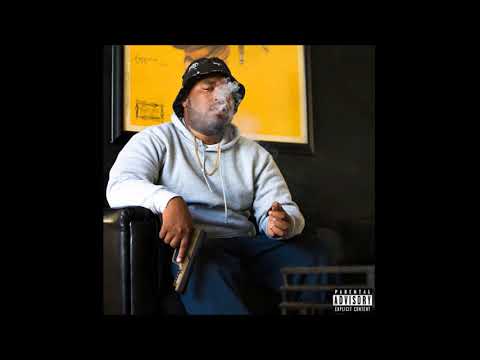 05. Eddy Baker - Sonic (Produced By Mr. Sisco)