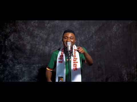 Kingsly-T - Go Lions (Nformi Bor) Official video