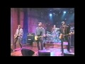 Son Volt - "Drown" from Conan O'Brien - April 4, 1996