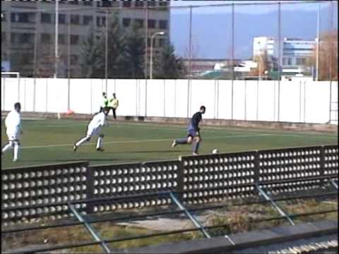 16. kolo Ružomberok B -- Moldava 1:2 (0:1)