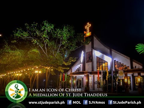 LIVE: 2019-02-10 5th Sunday in Ordinary Time, Sunday Mass (7:30 AM KAPAMPANGAN)