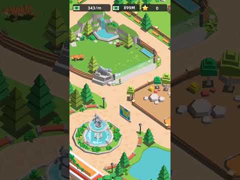 Ultimate Zoo Tycoon