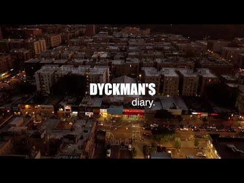 The Most Epic 4th of July in Dyckman 2018