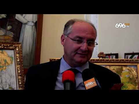 La tragedia di Luana, due comunità sotto choc