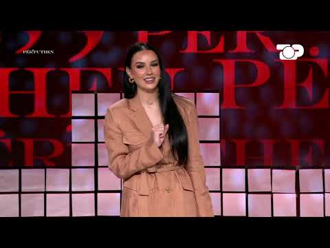 Mevlani ka një kritikë për Efin në Big Brother VIP - Ep.159 Përputhen 17/04/2023