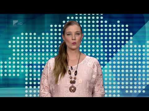 Híradó 2018.07.19. -  Kölcsey Tv