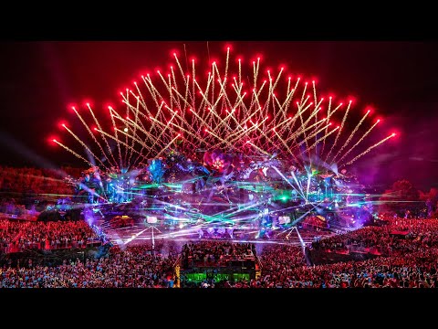 Payback / More Than You Know / In My Mind | Swedish House Mafia @ Tomorrowland 2024
