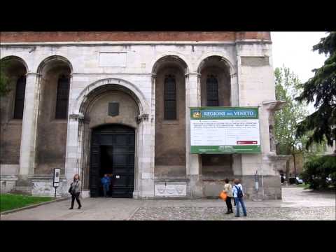 Прогулка по Падуе и Виченце