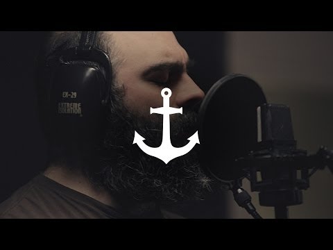 Jacob Augustine - The General's Son - Anchour Sessions