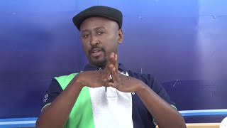 Download lagu Interview With Dj. Afro Amigos. mp3