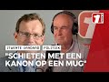 Heeft de gemeente Enschede te vaak financieel gedreven keuzes gemaakt?