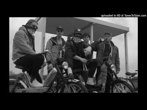 Human Träffick - Kleiner Hund feat. 4got10