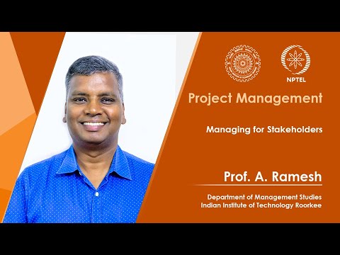 Project Management
