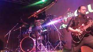 Dr.sin - karma - Kiss club 13/12/19 SP