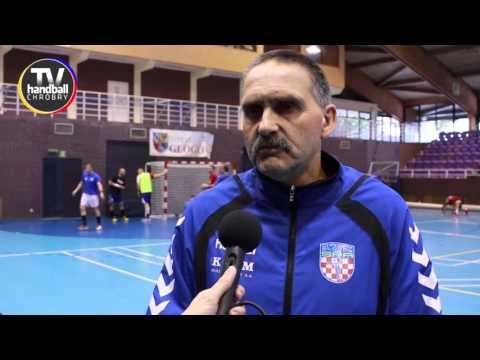 Przed meczem... WKS Śląsk Wrocław - KS SPR Chrobry Głogów