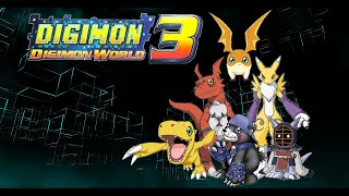 Download lagu Digimon World 3 - Episode 17 - West Sector mp3 Download lagu Digimon World 3 - Episode 17 - West Sector mp3