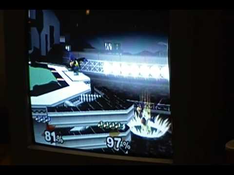 IMPULSE: Mango (P1) vs. Dr. Peepee (P3) S2E5