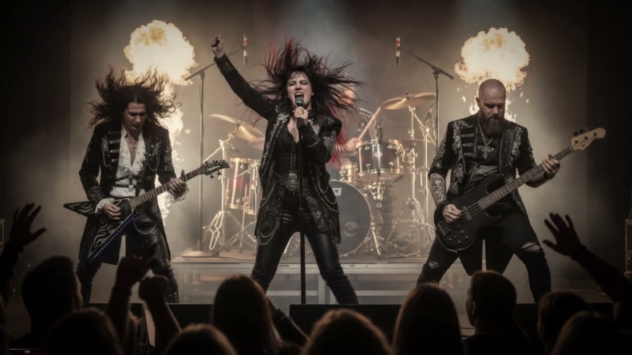 KONTES - "Ayağa Kalk"