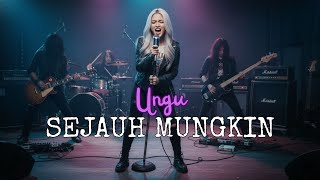 Download lagu Ungu - Sejauh Mungkin | Cover Rock Terbaik mp3
