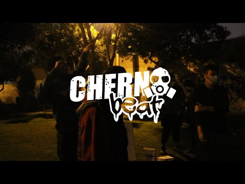 SCOPE VS BERLIN VS NATURALEZA - FEEL THE TOXIC // CUARTOS