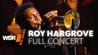 Roy Hargrove - 57034027 video