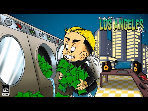 4. Filho da Guerra - Lc da 100 feat. Tz da Coronel e Tizi Kilates (Visualizer)