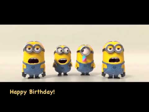 Happy Birthday Sharon