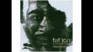 Fat Jon the Ample Soul Physician - Darkness