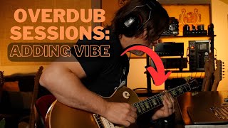 Add the right vibe to a track like a Studio Pro