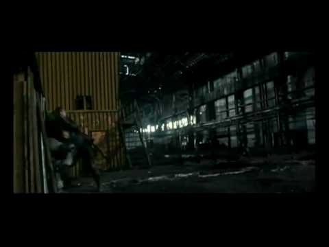 Universal Soldier: Regeneration Movie Trailer
