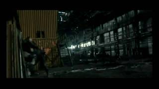 Video trailer för Universal Soldier: Regeneration - Trailer 2 [HD]