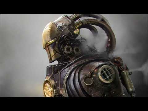 Entropy Zero - War Machine (Ft. Cliff Lin - Dark Aggressive Hybrid Rock)